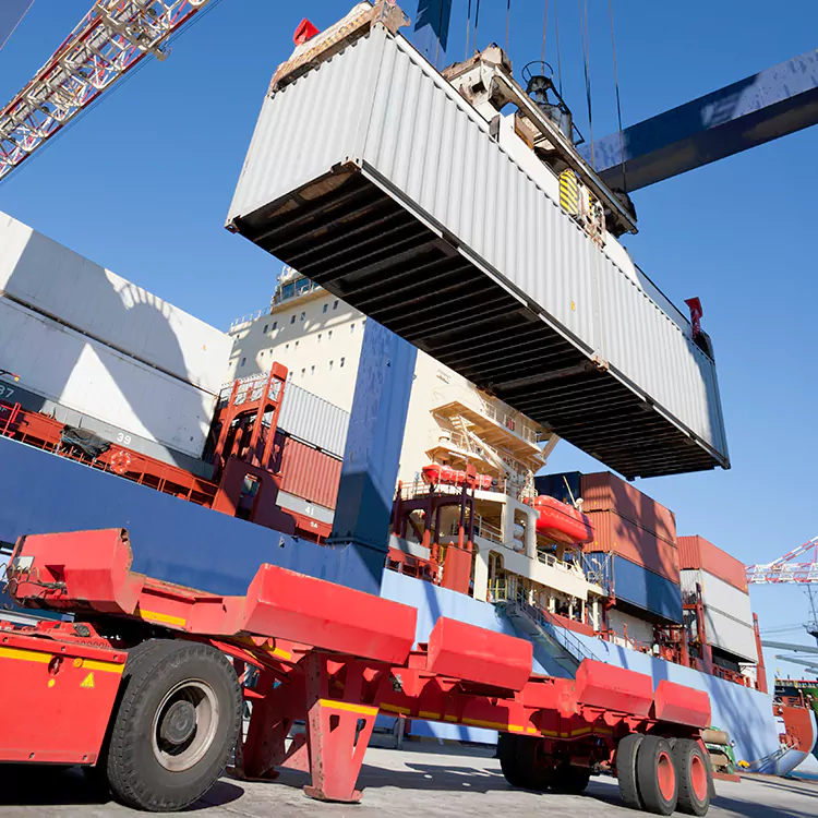 Transport Planning in Illinois Matched to Your Load and Route