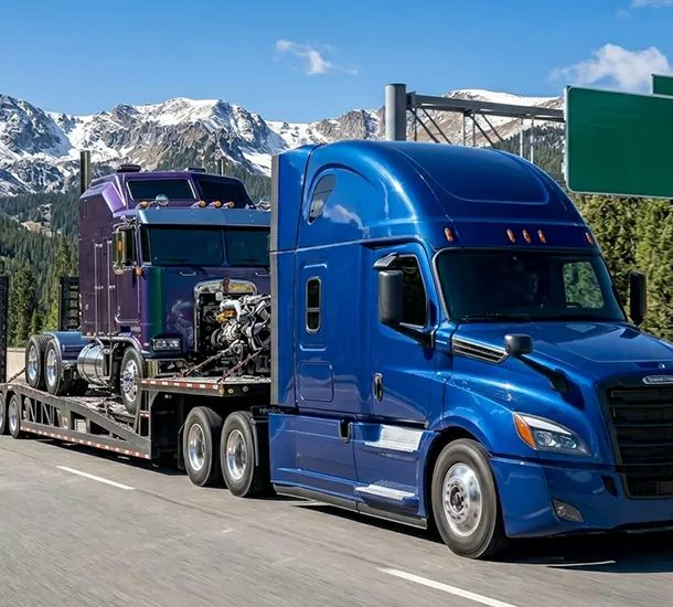 Illinois Semi Truck Transport Service: Book Your Move With Us