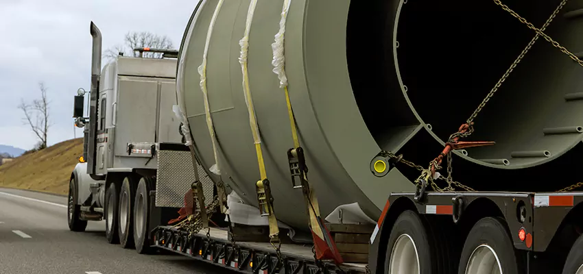 Factors That Affect Heavy Equipment Hauling Costs in Illinois, IL