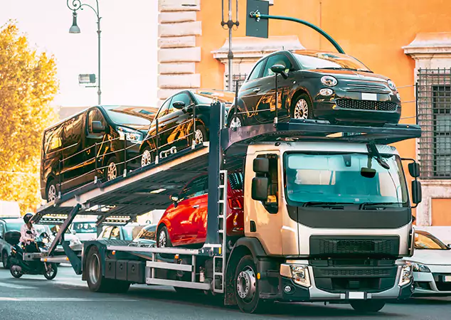 Why Choose Illinois Hauling Pros Over Other Car Transport Companies in Illinois, IL?