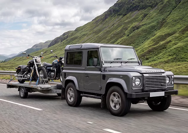 Why Choose Illinois Hauling Pros Over Other Bike Shipping Companies in Illinois?