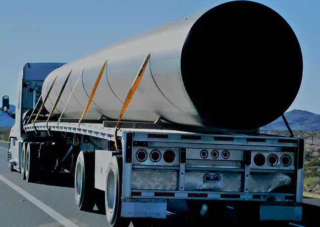 Why Choose Illinois Hauling Pros Over Other Oversize Load Trucking Companies in Illinois?