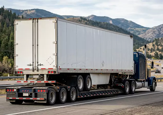 Why Choose Illinois Hauling Pros Over Other Trailer Shipping Companies in Illinois?